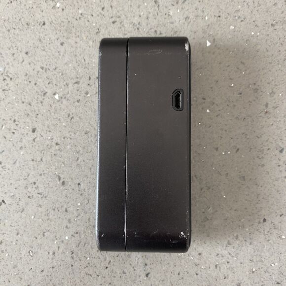 Sony WF-1000X Charging Case Only (BC-WF1000X) Black for Earbuds TESTED - Picture 3 of 6